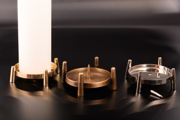 Entdecken Sie passende Kerzenaccessoires für...