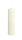 Laternenkerze Elfenbein RAL Ø 80 x 300 mm, 1 Stück