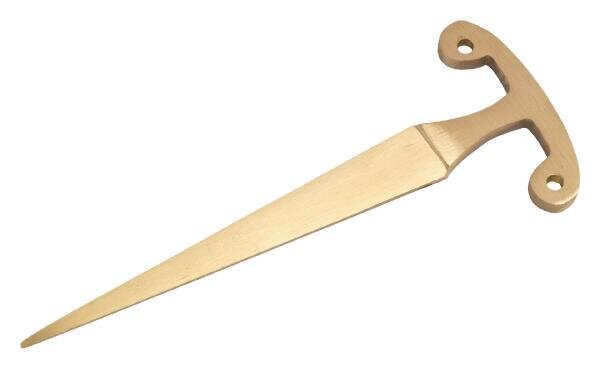 Kerzenlochbohrer L 17 cm