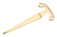 Kerzenlochbohrer L 11cm