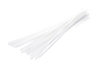 Kerzen Anzündwachs Stäbchen im Wachsmantel, 180...