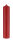 Kaminkerze Rot RAL Ø 100 mm x 400 mm