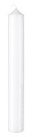 Altarkerze Weiß RAL Ø 35 mm x 400 mm