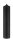 Altarkerze Schwarz RAL Ø 60 mm x 200 mm