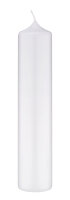 Altarkerze Weiß RAL Ø 100 mm x 400 mm