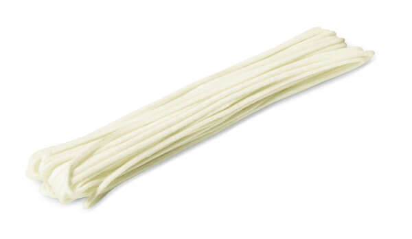 Kerzen Docht Ø 1,8 mm (dünn) für Kerzen bis Ø 4 cm, L 9,5 m