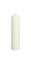 Altarkerze 10% BW Anteil Elfenbein RAL Ø 70 mm x...